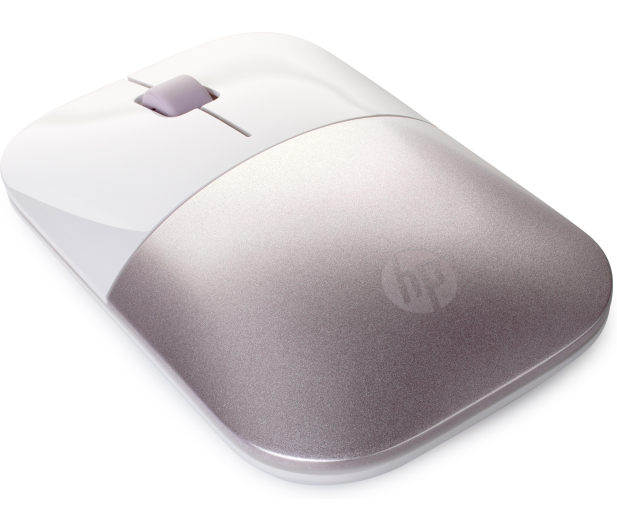 HP Z3700 Wireless Mouse Tranquil Pink - 475000 - zdjęcie 3